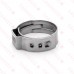 3/4” PEX Stainless Steel Cinch Clamps (50/bag)