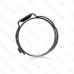 5/8” PEX Stainless Steel Cinch Clamps (50/bag)