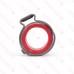 1/2” PEX Grip (No-Slip) Stainless Steel Cinch Clamps (100/bag)
