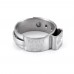 3/4” PEX Grip (No-Slip) Stainless Steel Cinch Clamps (50/bag)