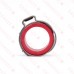 3/4” PEX Grip (No-Slip) Stainless Steel Cinch Clamps (50/bag)