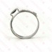 1" PEX Grip (No-Slip) Stainless Steel Cinch Clamps SSC (50/bag)