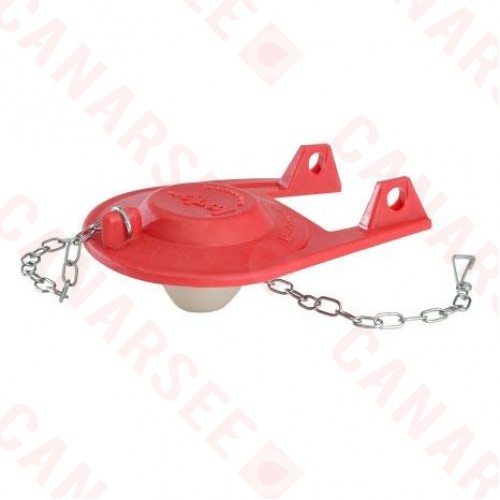 Korky 2" Flapper for 1.6 GPF Toilets
