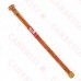 Sioux Chief 634Q418 Water Heater Connector, Flexible, 18 Inch, Copper, 3/4" Push-Fit x 3/4" FIP (Swivel)