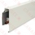 6ft Slant/Fin Multi/Pak 88 Baseboard