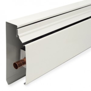 Slant/Fin Multi/Pak 88 & 80 Baseboard Heaters