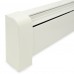 Left End Cap for Multi/Pak 88, 3" wide