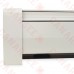 Left End Cap for Multi/Pak 88, 3" wide