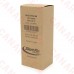 Left End Cap for Multi/Pak 88, 3" wide