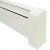 Right End Cap for Multi/Pak 88, 3" wide
