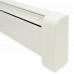Right End Cap for Multi/Pak 88, 3" wide