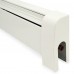 Right End Cap (Slotted/Wall Trim) for Multi/Pak 88, 4" wide