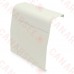 Left Valve Cover for Multi/Pak 88, Hinged, 9" wide