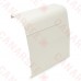 Right Valve Cover (Slotted) for Multi/Pak 88, Hinged 9" wide