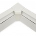 90° Inside Corner for Multi/Pak 88
