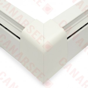 90° Outside Corner for Multi/Pak 88