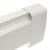 5" Wall Trim for Multi/Pak 88, Snap-On