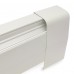 5" Wall Trim for Multi/Pak 88, Snap-On
