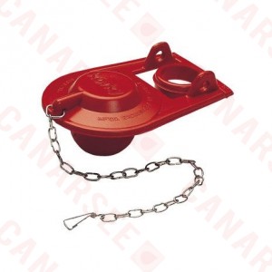Korky 2" Classic Toilet Flapper