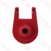 Korky 2" Universal Toilet Flapper, 3-Pack