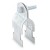 3/4” Galvanized Strut Clamp