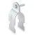 1” Galvanized Strut Clamp