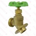 1/2” Sweat Sillcock, Lead-Free