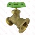 3/4” Threaded Sillcock, Lead-Free