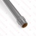 8” Frost Free Sillcock, 1/2” MPT (Outside) x 1/2” SWT (Inside), Lead-Free