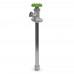 10” Frost Free Sillcock, 3/4” MPT (Outside) x 1/2” FPT (Inside), Lead-Free