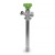 8” Anti-Siphon Frost Free Sillcock, 1/2” MPT (Outside) x 1/2” SWT (Inside), Lead-Free
