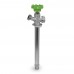8” Anti-Siphon Frost Free Sillcock, 1/2” MPT (Outside) x 1/2” SWT (Inside), Lead-Free