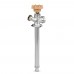 8" Anti-Siphon Frost Free Sillcock, 1/2" PEX-A Cold Expansion (F1960), Lead-Free