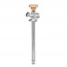 10" Anti-Siphon Frost Free Sillcock, 1/2" PEX Cold Expansion (F1960), Lead-Free