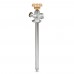 12" Anti-Siphon Frost Free Sillcock, 1/2" PEX Cold Expansion (F1960), Lead-Free
