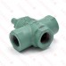 3/4” Threaded Cast Iron Flo Check Valve