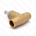 3/4” Sweat Bronze Flo Check Valve