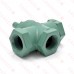 1” Threaded Cast Iron Flo Check Valve