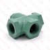 1-1/4” Threaded Cast Iron Flo Check Valve