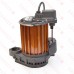 Automatic Sump Pump w/ Vertical Float Switch, 10' cord, 1/3HP, 115V