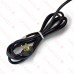 Automatic Sump Pump w/ Wide Angle Float Switch, 10' cord, 1/4HP, 115V