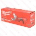 M12 Plastic Pipe Shear Tool Only - up to 2-3/8" capacity