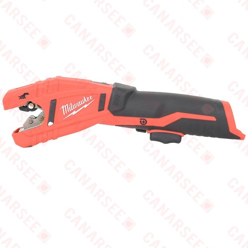 M12 Copper Tubing Cutter Tool Only - 3/8" - 1" capacity (1/2" - 1-1/8" OD)