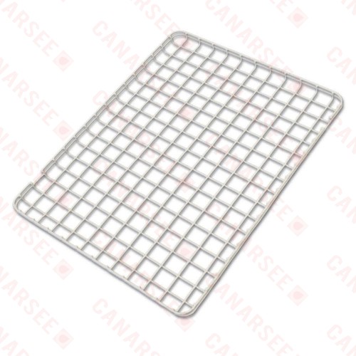 Utility Wire Rack for Mustee 25 Utility Sink