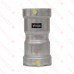 1-1/2" MegaPressG Coupling w/ Stop