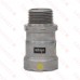 1" MegaPressG x 1" Male NPT Threaded Adapter
