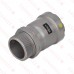 1-1/2" MegaPressG x 1-1/2" Male NPT Threaded Adapter