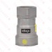 3/4" MegaPressG x 3/4" Female NPT Threaded Adapter