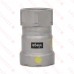 1" MegaPressG x 1" Female NPT Threaded Adapter