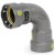 3/4" MegaPressG 90° Elbow